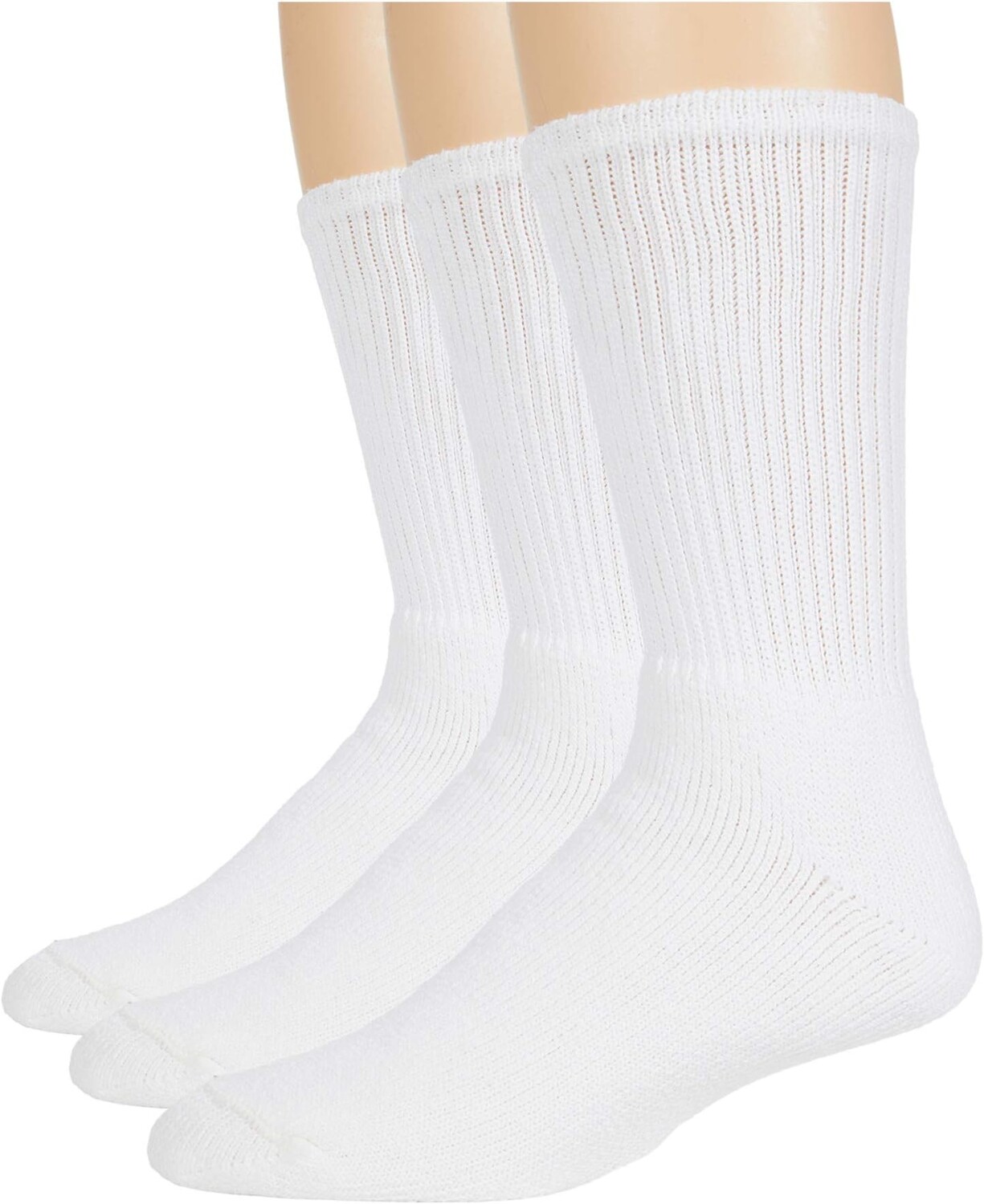 King Cotton Crew (3 шт.) Wigwam, белый
King Cotton Crew (3 шт.) Wigwam, белый