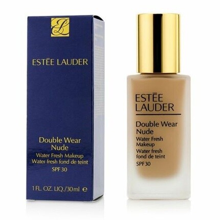Authentic Estee Lauder Double Wear Nude Water Fresh Makeup SPF 30 Original 30 мл Estée Lauder
Authentic Estee Lauder Double Wear Nude Water Fresh Makeup SPF 30 Original 30 мл Estée Lauder