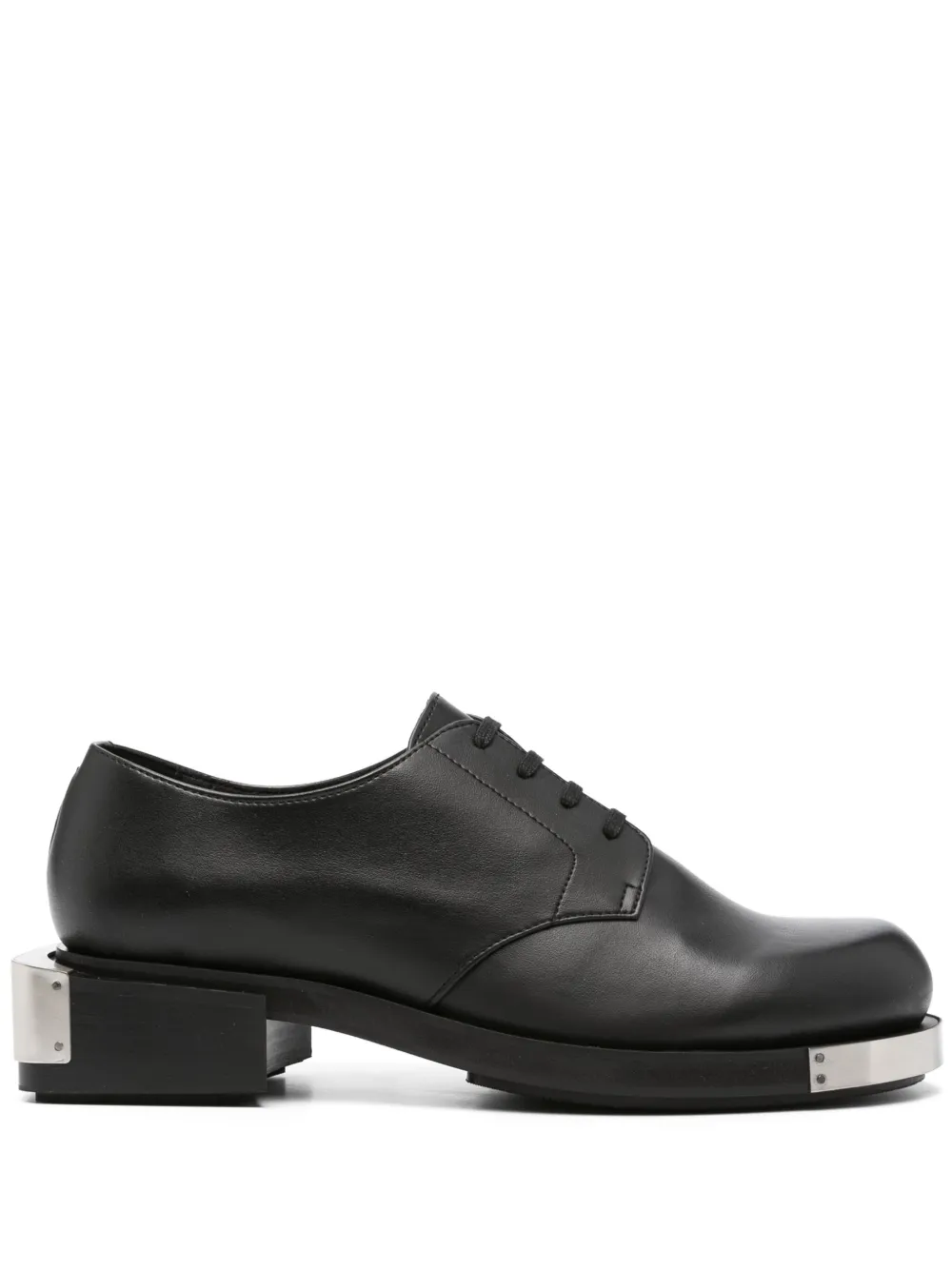 Туфли дерби Nazim с логотипом GmbH, черный
Туфли дерби Nazim с логотипом GmbH, черный