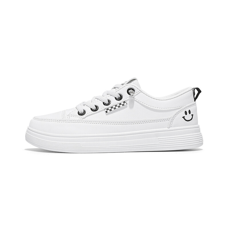 Детская обувь для скейтбординга для начальной школы Firs Kids, цвет SA38 White/Gray
Детская обувь для скейтбординга для начальной школы Firs Kids, цвет SA38 White/Gray