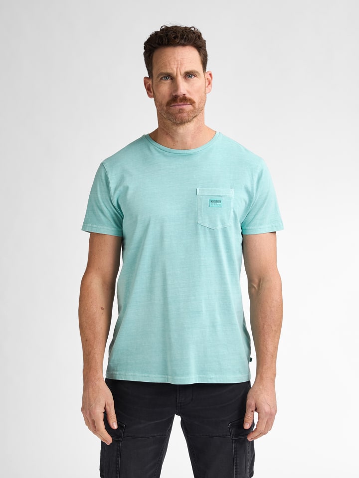 Футболка Petrol Industries, синий
Футболка Petrol Industries, синий