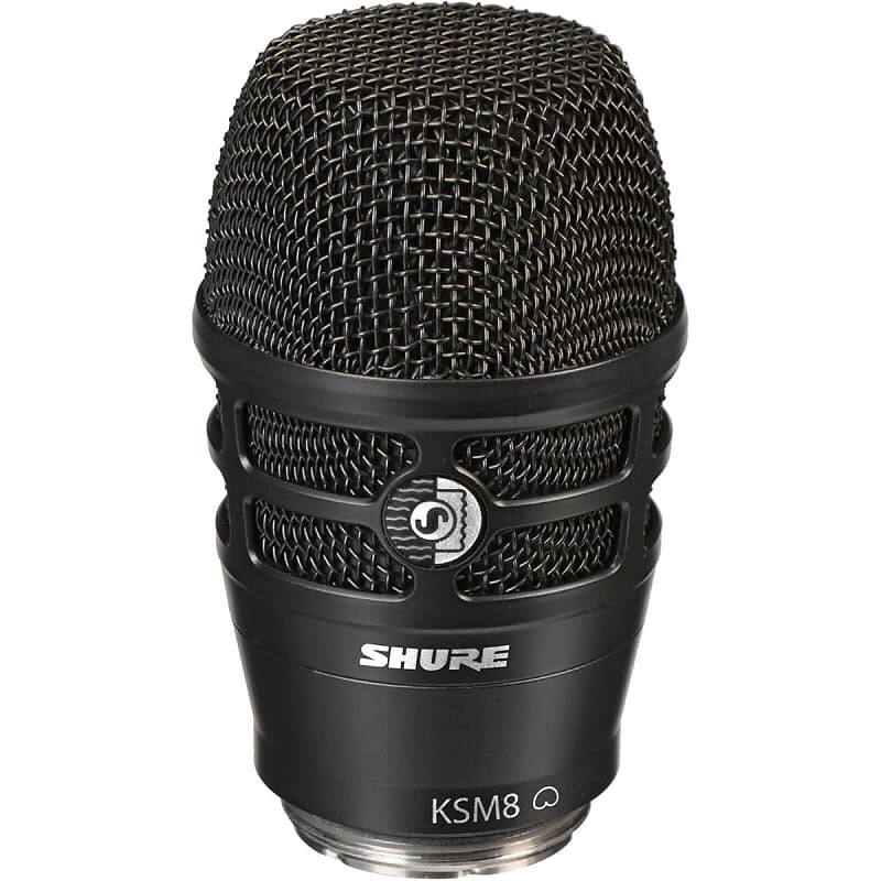 Динамический микрофон Shure RPW174
Динамический микрофон Shure RPW174