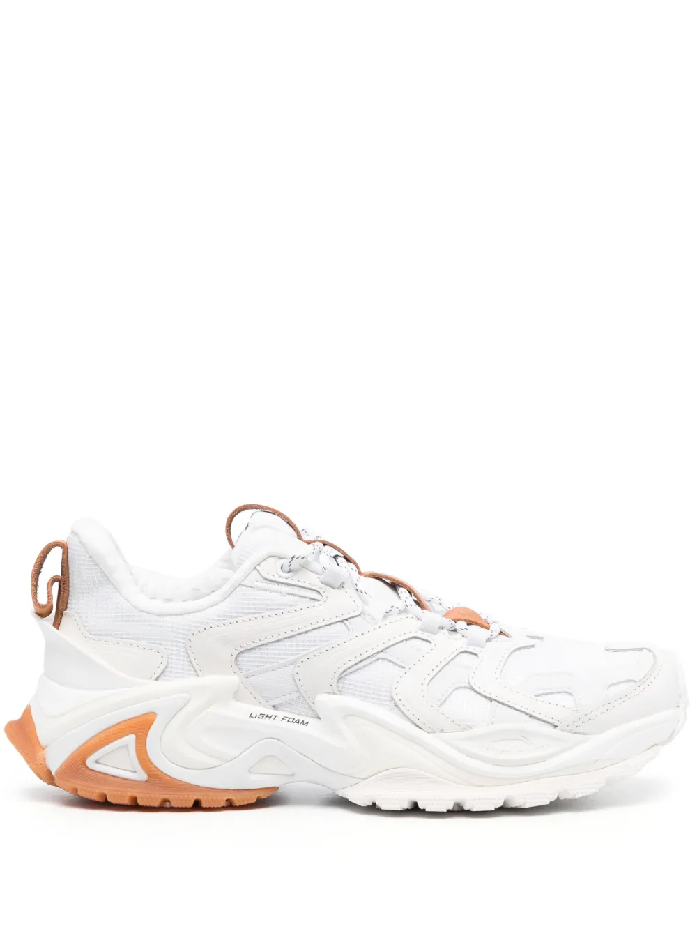 Кроссовки Li-Ning X-Claw Ace, белый
Кроссовки Li-Ning X-Claw Ace, белый