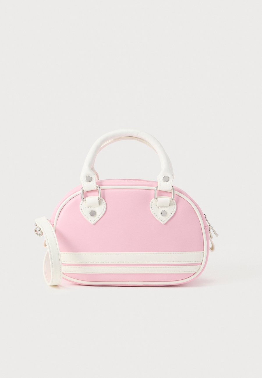 Сумка Even&Odd Handbag, Light Pink
Сумка Even&Odd Handbag, Light Pink