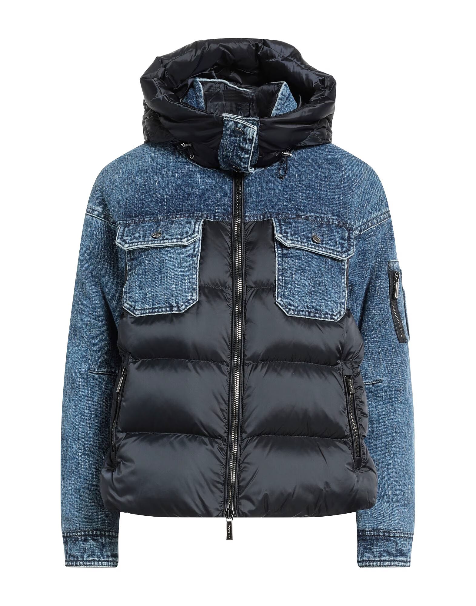 Куртка Moorer, синий
Куртка Moorer, синий