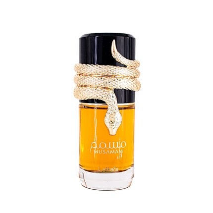 Musamam парфюмированная вода унисекс 100 мл 3,4 унции, Lattafa Perfumes
Musamam парфюмированная вода унисекс 100 мл 3,4 унции, Lattafa Perfumes