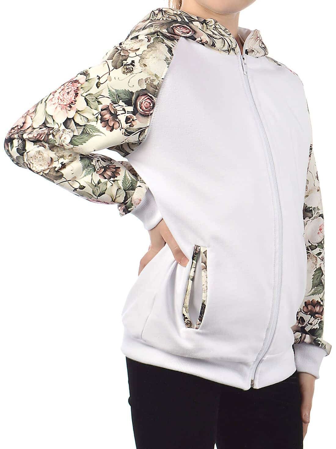 Пуловер Kmisso, белый
Пуловер Kmisso, белый