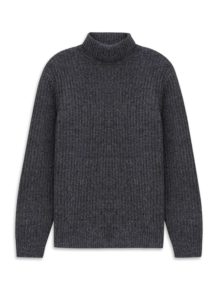 Водолазка серого цвета 240 Bugatti
Водолазка серого цвета 240 Bugatti