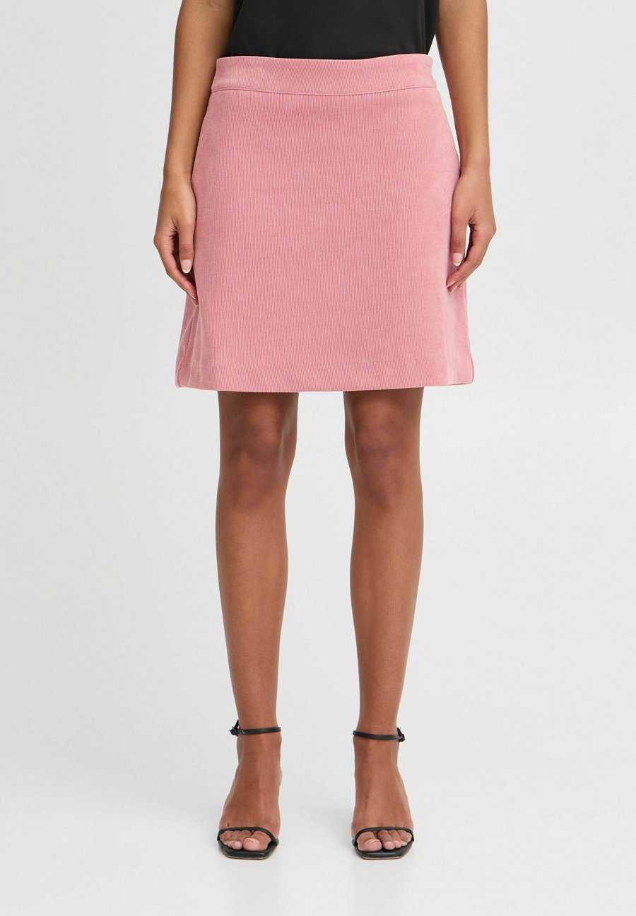 Юбка ICHI IHKATE, Heather Rose/Light Pink
Юбка ICHI IHKATE, Heather Rose/Light Pink