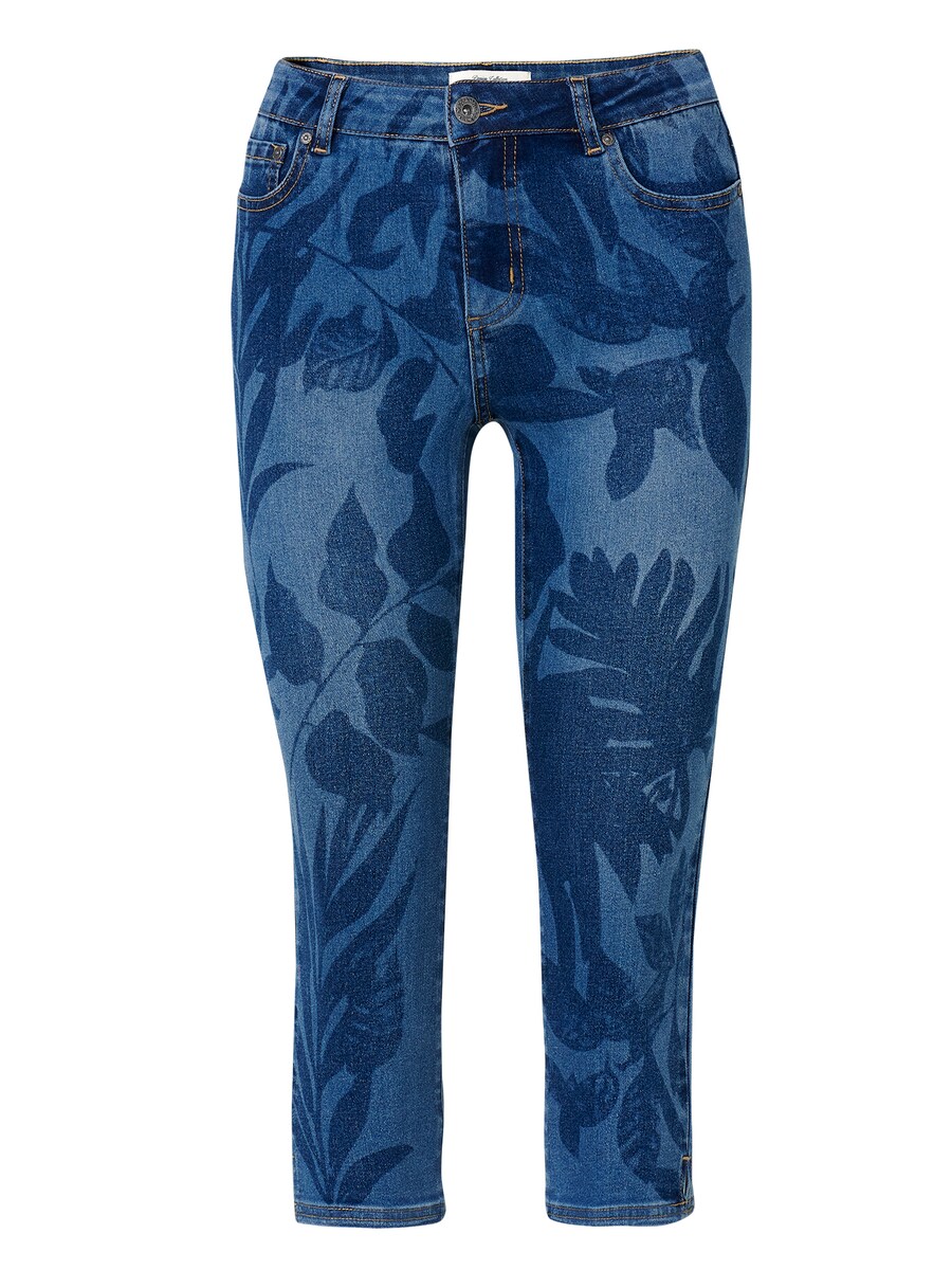 Узкие джинсы KOROSHI, Blue/Dark blue
Узкие джинсы KOROSHI, Blue/Dark blue