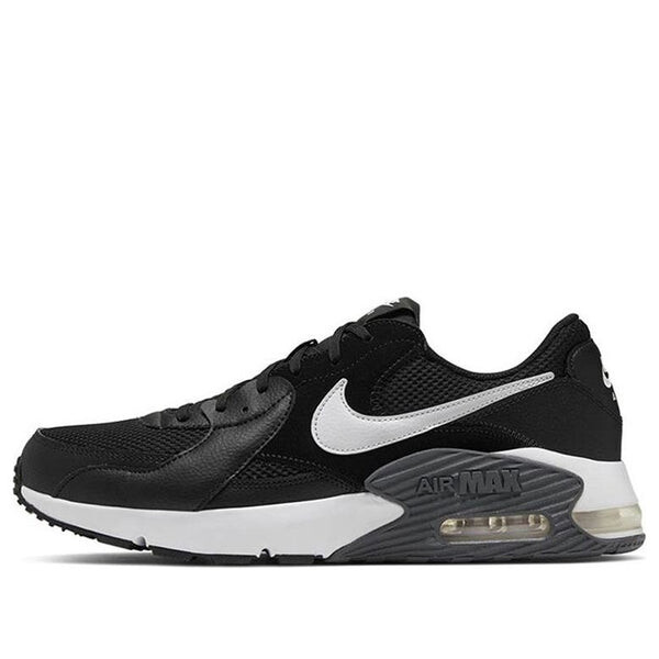 Кроссовки air max excee Nike, черный
Кроссовки air max excee Nike, черный