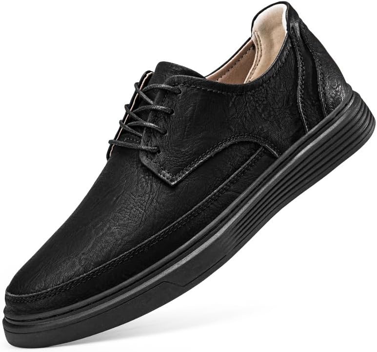 Кожаные оксфорды Brentford Swzec, черный
Кожаные оксфорды Brentford Swzec, черный