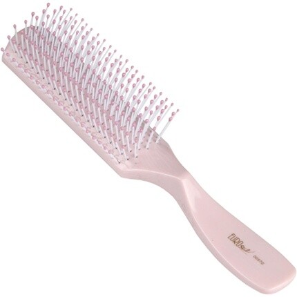 Большая плоская пластиковая щетка, 1 шт., Eurostil
Большая плоская пластиковая щетка, 1 шт., Eurostil