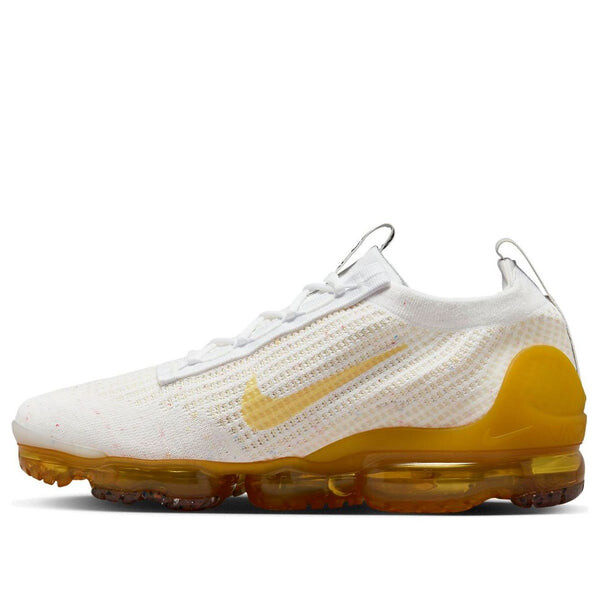 Кроссовки air vapormax 2021 flyknit se Nike, бежевый
Кроссовки air vapormax 2021 flyknit se Nike, бежевый