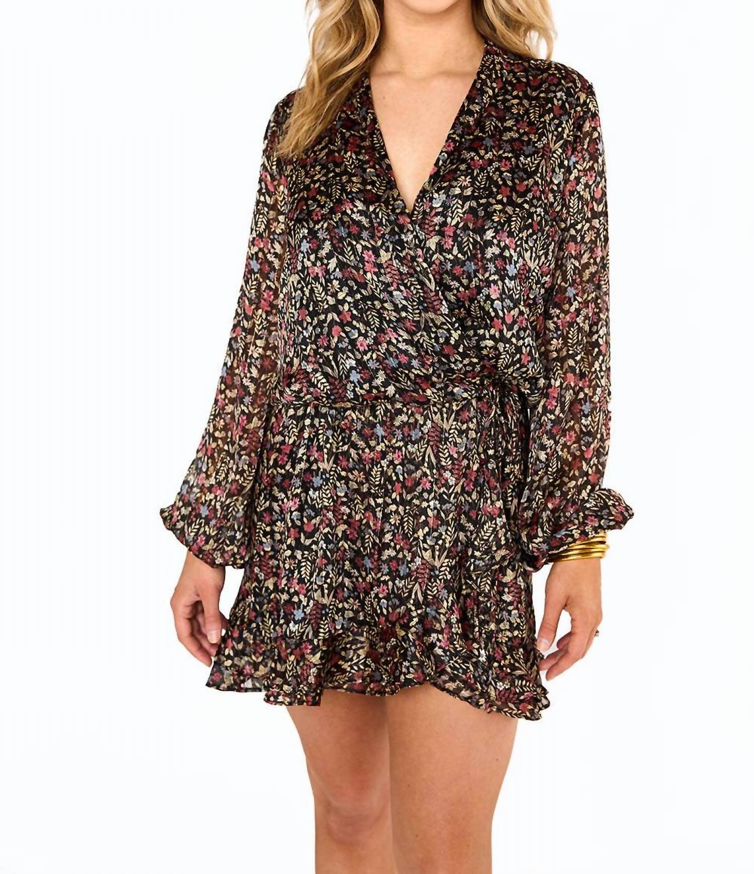 Здесь для вечеринки комбинезон в Thornberry BUDDYLOVE
Здесь для вечеринки комбинезон в Thornberry BUDDYLOVE