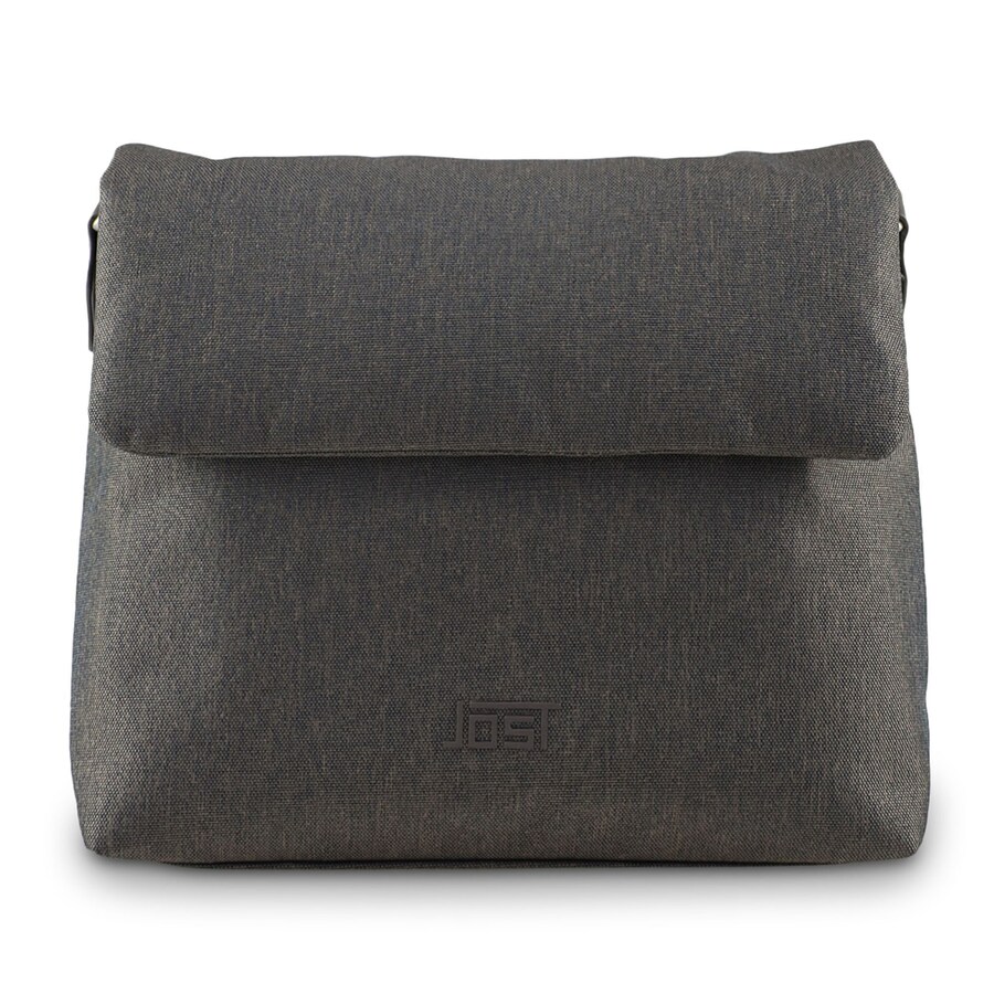 Сумка кросс-боди JOST Bergen, mottled brown
Сумка кросс-боди JOST Bergen, mottled brown