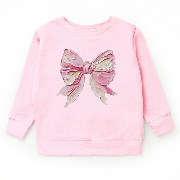 Кофта с принтом и бантом The Juniper Shop, Pink
Кофта с принтом и бантом The Juniper Shop, Pink