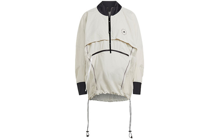 Толстовка ASMC женская серо-белая Adidas
Толстовка ASMC женская серо-белая Adidas