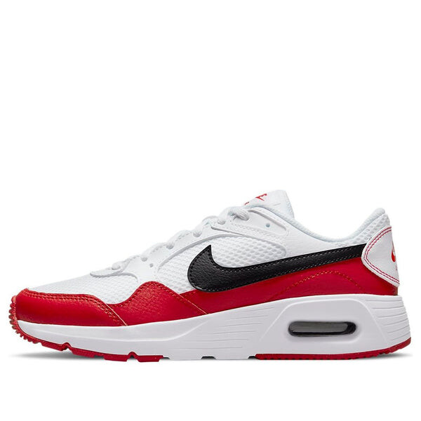 Кроссовки air max sc Nike, белый
Кроссовки air max sc Nike, белый