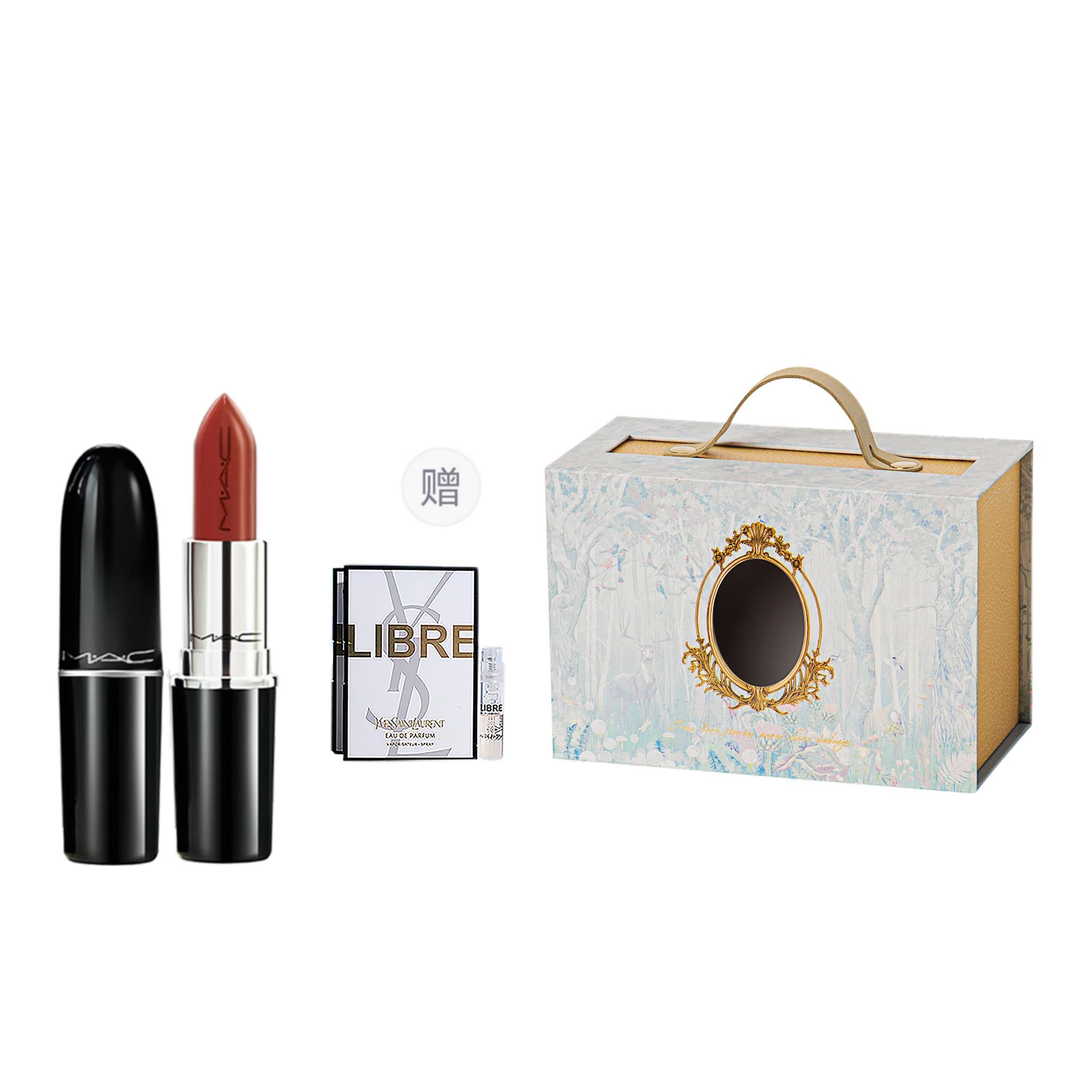 Помада Secret Garden Box матовая легко растушевывается стойкая подарок на день рождения для девушки SAINT LAURENT
Помада Secret Garden Box матовая легко растушевывается стойкая подарок на день рождения для девушки SAINT LAURENT