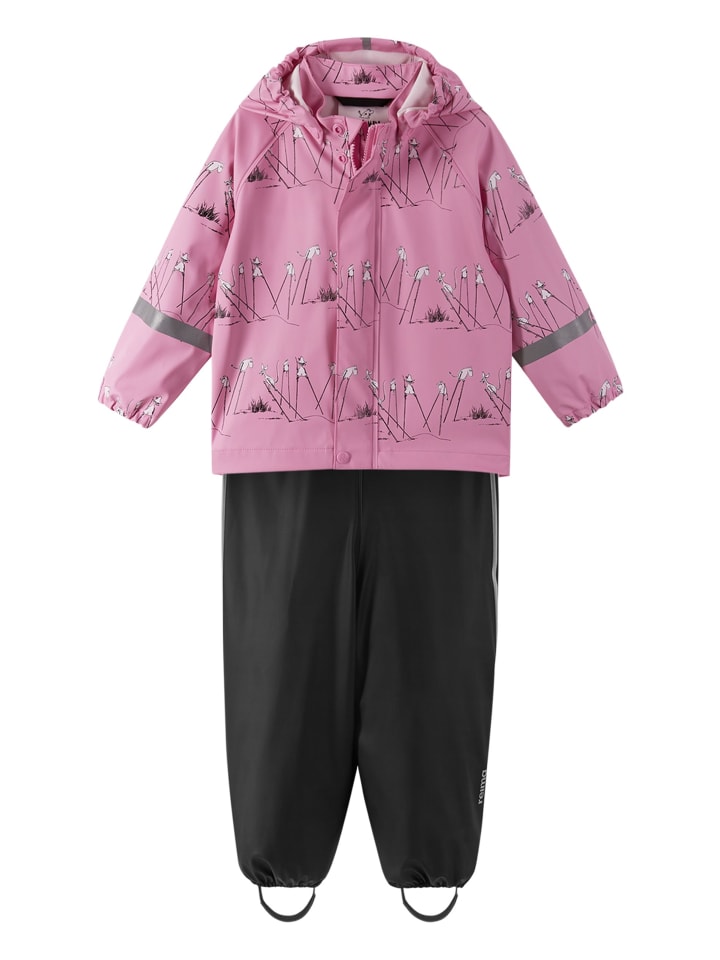 Дождевик Reima
Дождевик Reima