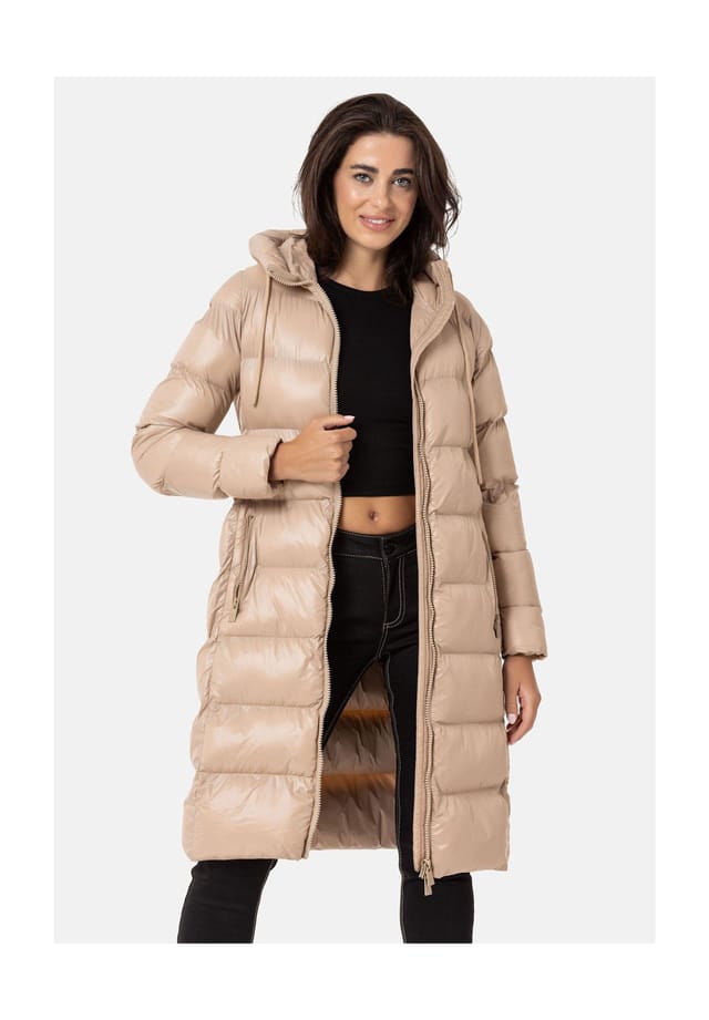 Куртка Cipo & Baxx, бежевый
Куртка Cipo & Baxx, бежевый