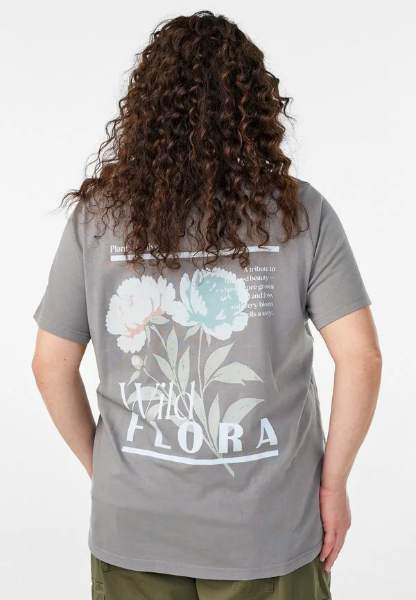 Футболка с принтом auf vorder und rückseite Zizzi, L Grey Washed Flora, Серый, Футболка с принтом auf vorder und rückseite Zizzi, L Grey Washed Flora
Футболка с принтом auf vorder und rückseite Zizzi, L Grey Washed Flora, Серый, Футболка с принтом auf vorder und rückseite Zizzi, L Grey Washed Flora