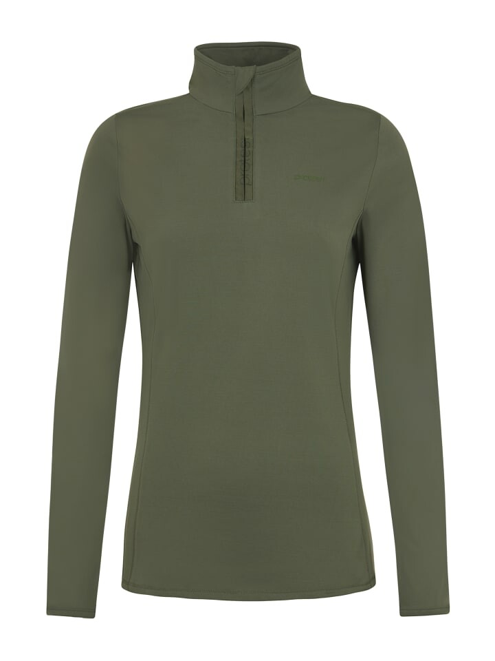 Флисовый свитер Protest FABRIZ, цвет Botanic Green
Флисовый свитер Protest FABRIZ, цвет Botanic Green