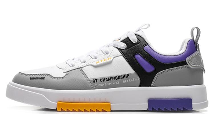 Кроссовки Xtep, серо-бело-фиолетовые, Фиолетовый, Кроссовки Xtep, серо-бело-фиолетовые
Кроссовки Xtep, серо-бело-фиолетовые, Фиолетовый, Кроссовки Xtep, серо-бело-фиолетовые