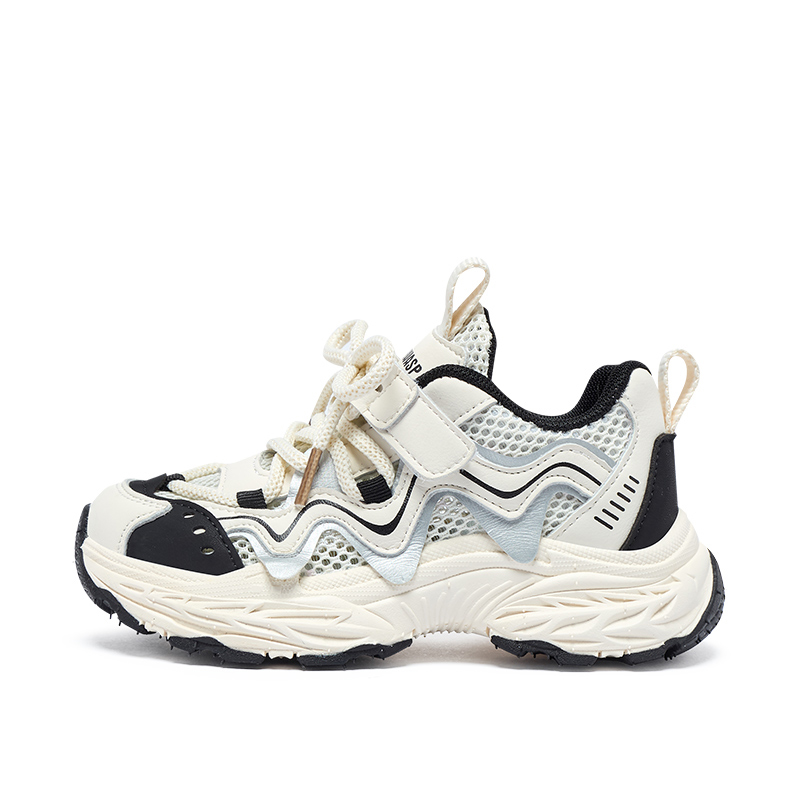 Дышащие, легкие, амортизирующие, низкие, повседневные кроссовки Rebound для детей BIG WASP, фиолетовый 
Дышащие, легкие, амортизирующие, низкие, повседневные кроссовки Rebound для детей BIG WASP, фиолетовый