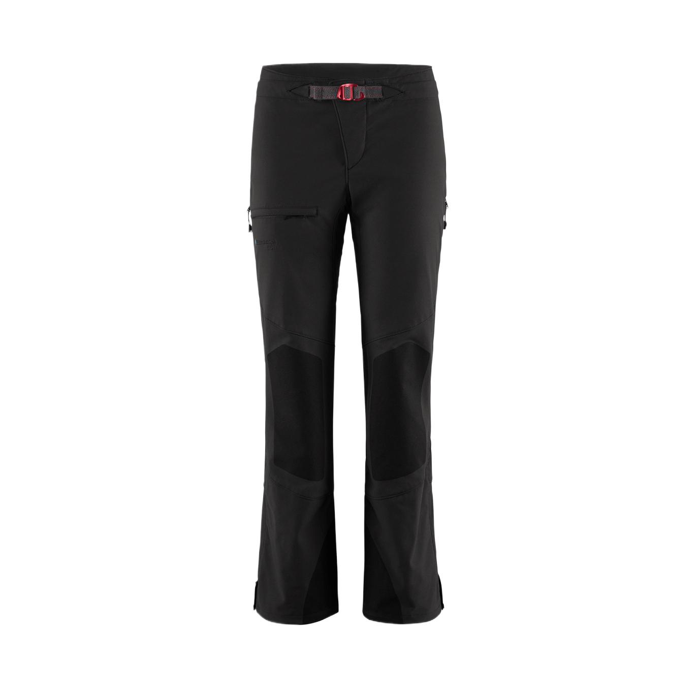 Повседневные брюки O.D Klattermusen, черный
Повседневные брюки O.D Klattermusen, черный