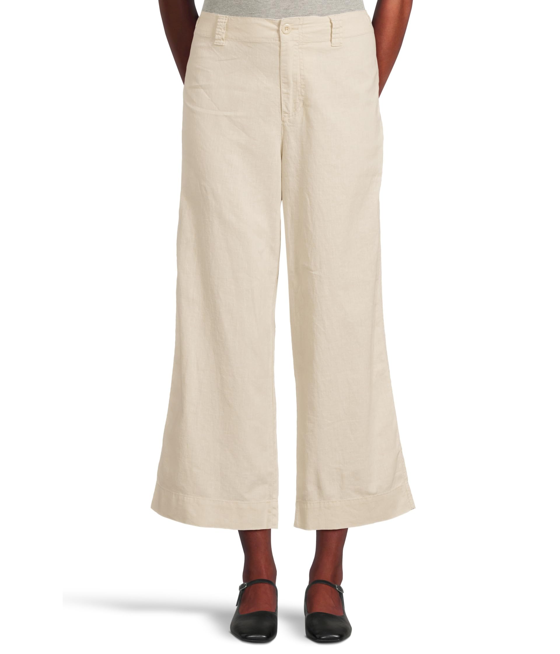 Брюки Michael Stars Geraldine Straight Leg Pants, цвет Windchime
Брюки Michael Stars Geraldine Straight Leg Pants, цвет Windchime