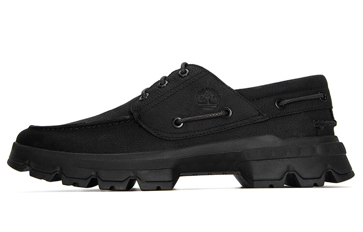 Ботинки Timberland Original Ultra EK+ Moc Toe Boat Shoes 'Black'
Ботинки Timberland Original Ultra EK+ Moc Toe Boat Shoes 'Black'