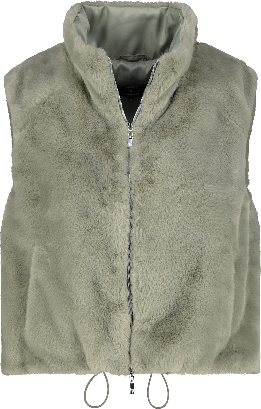 Жилет monari, пастельно-зеленый
Жилет monari, пастельно-зеленый