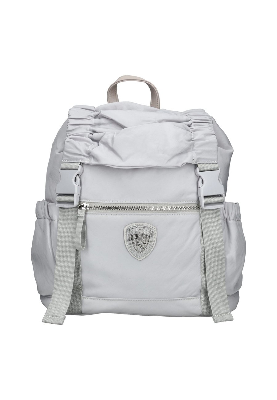 Рюкзак Blauer Rucksack, Ice/White
Рюкзак Blauer Rucksack, Ice/White