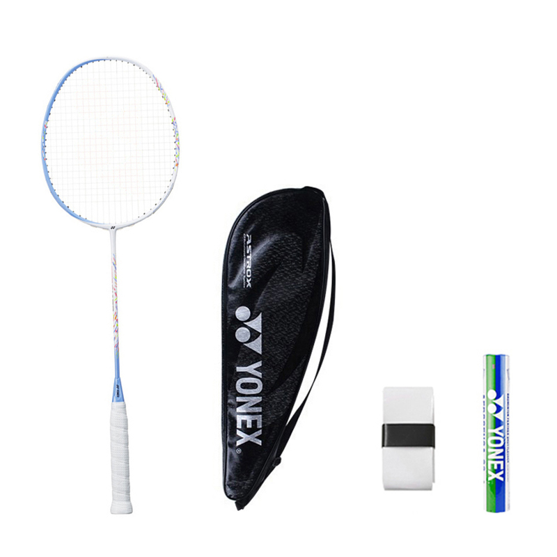 Ракетка для бадминтона Tianfu AX70 YONEX, single racket+racket bag
Ракетка для бадминтона Tianfu AX70 YONEX, single racket+racket bag