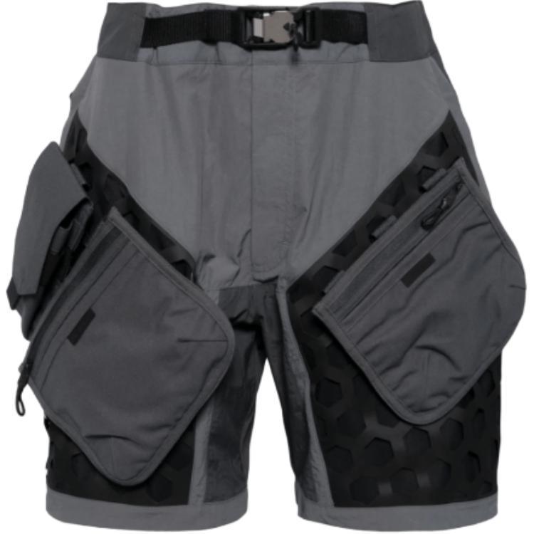 Шорты Ispa Nike, темно-серый
Шорты Ispa Nike, темно-серый