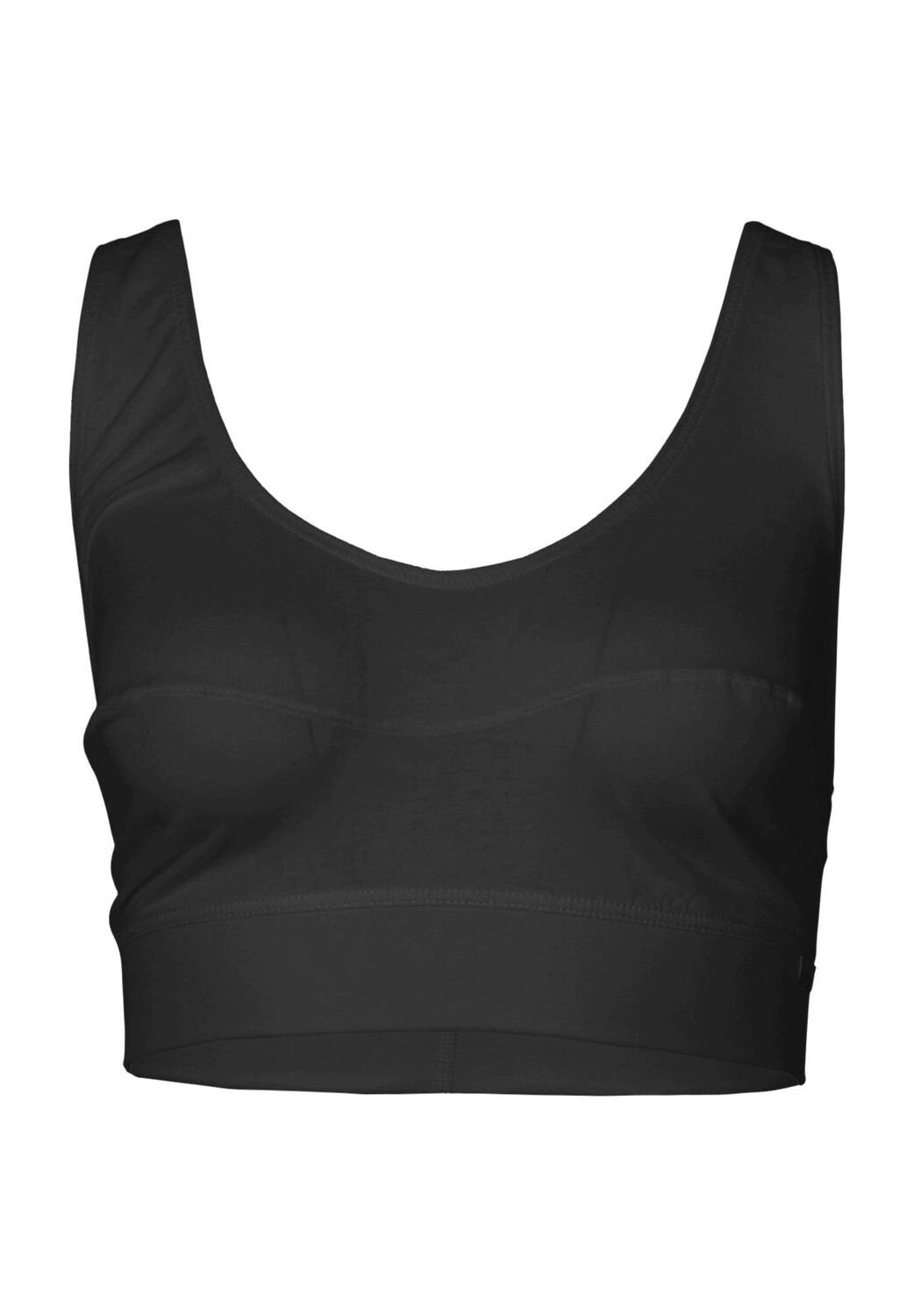 Эластичное бюстье с широким поясом для женщин CALIDA, черный
Эластичное бюстье с широким поясом для женщин CALIDA, черный