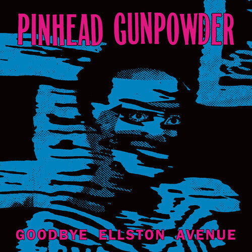 Виниловая пластинка Pinhead Gunpowder: Goodbye Ellston Avenue
Виниловая пластинка Pinhead Gunpowder: Goodbye Ellston Avenue