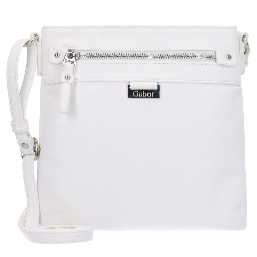 Сумка кросс-боди GABOR Ina, White
Сумка кросс-боди GABOR Ina, White