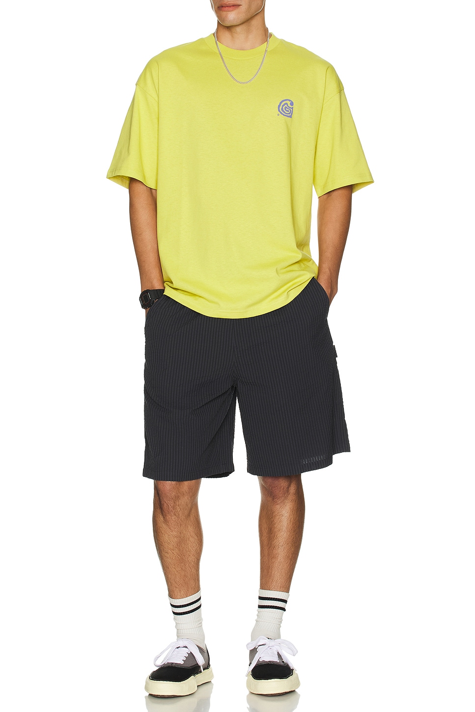 Футболка Helix Carhartt Wip, Fandoghi
Футболка Helix Carhartt Wip, Fandoghi