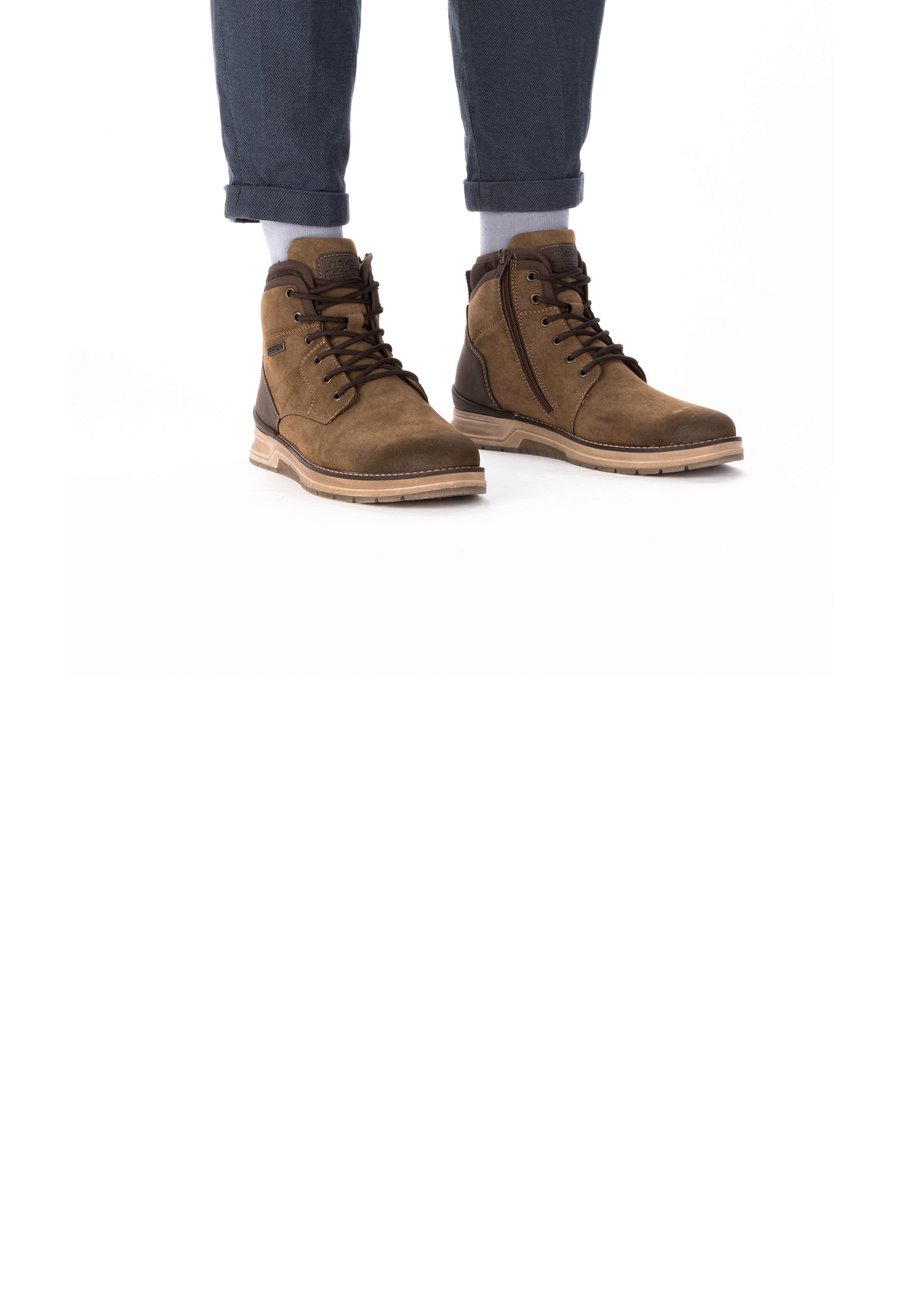 Ботинки Rieker Winter boots, Braun/Brown
Ботинки Rieker Winter boots, Braun/Brown