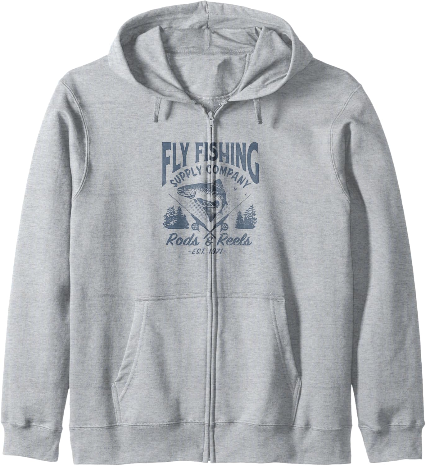 Толстовка на молнии Fly Fishing Rods & Reels Supply Company, серая, размер S Trendy Apparel, Серый, Толстовка на молнии Fly Fishing Rods & Reels Supply Company, серая, размер S Trendy Apparel
Толстовка на молнии Fly Fishing Rods & Reels Supply Company, серая, размер S Trendy Apparel, Серый, Толстовка на молнии Fly Fishing Rods & Reels Supply Company, серая, размер S Trendy Apparel