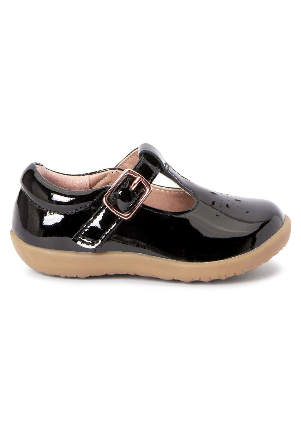 Балетки Next, цвет black 
Балетки Next, цвет black