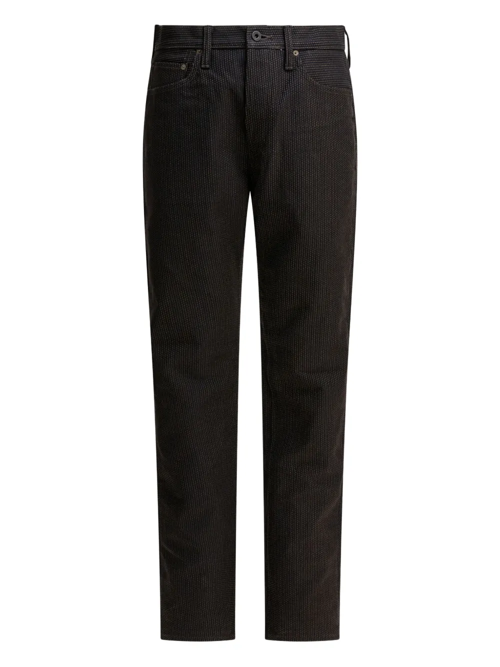 Джинсы Century Kapital, черный
Джинсы Century Kapital, черный