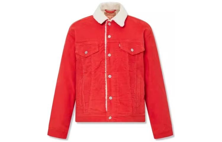 Женская стеганая куртка Levi's levi’s, цвет Red, Красный, Женская стеганая куртка Levi's levi’s, цвет Red 
Женская стеганая куртка Levi's levi’s, цвет Red, Красный, Женская стеганая куртка Levi's levi’s, цвет Red