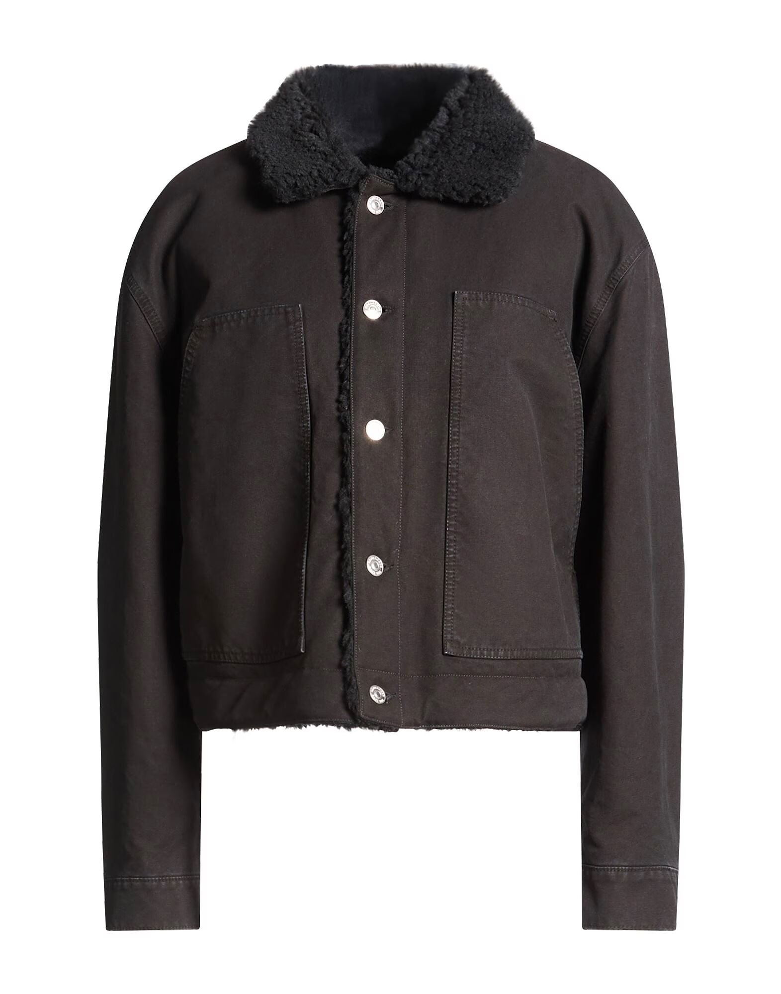 Куртка Dsquared1, черный
Куртка Dsquared1, черный