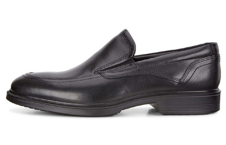 Мужские туфли Ecco Men's Casual Shoes Men Low-Top Black
Мужские туфли Ecco Men's Casual Shoes Men Low-Top Black