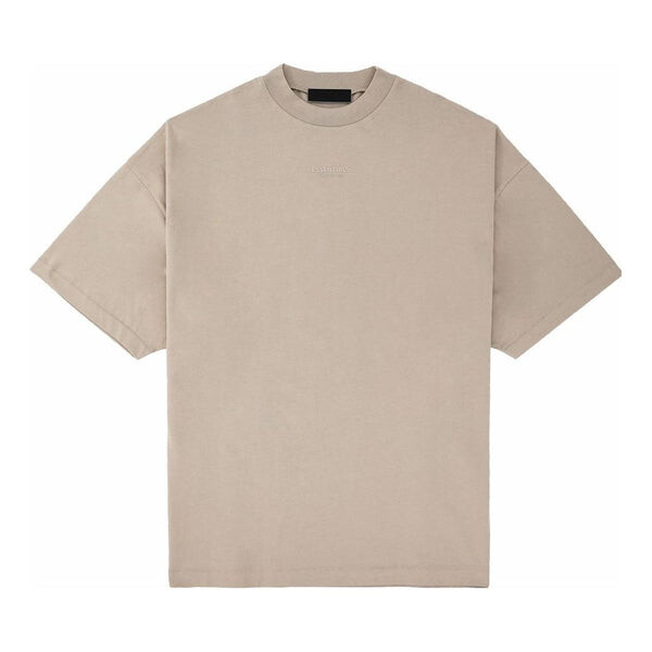 Футболка fw23 tee 'silver cloud' Fear Of God Essentials, серый
Футболка fw23 tee 'silver cloud' Fear Of God Essentials, серый