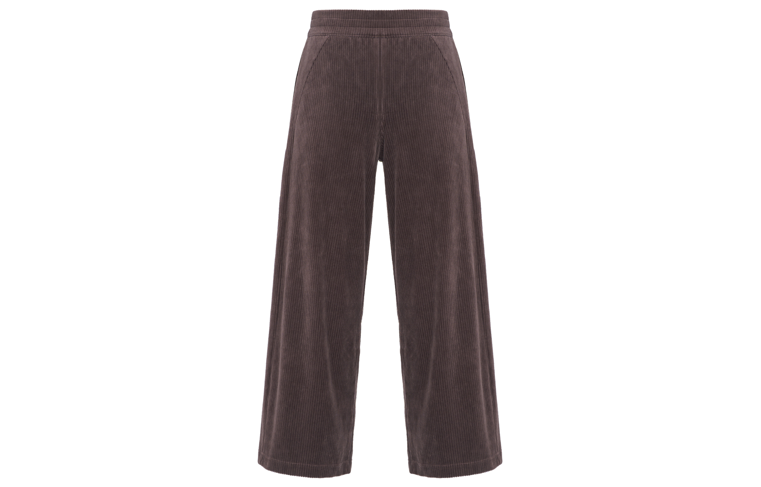 Футболка Scuba Series Scuba Mid-Rise Wide-Leg Crop Velvet Cord Casual Pants Женская Lululemon, Тёмно-коричневый 
Футболка Scuba Series Scuba Mid-Rise Wide-Leg Crop Velvet Cord Casual Pants Женская Lululemon, Тёмно-коричневый